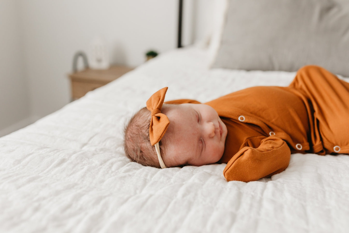 Bowtie Baby Bow - Powell