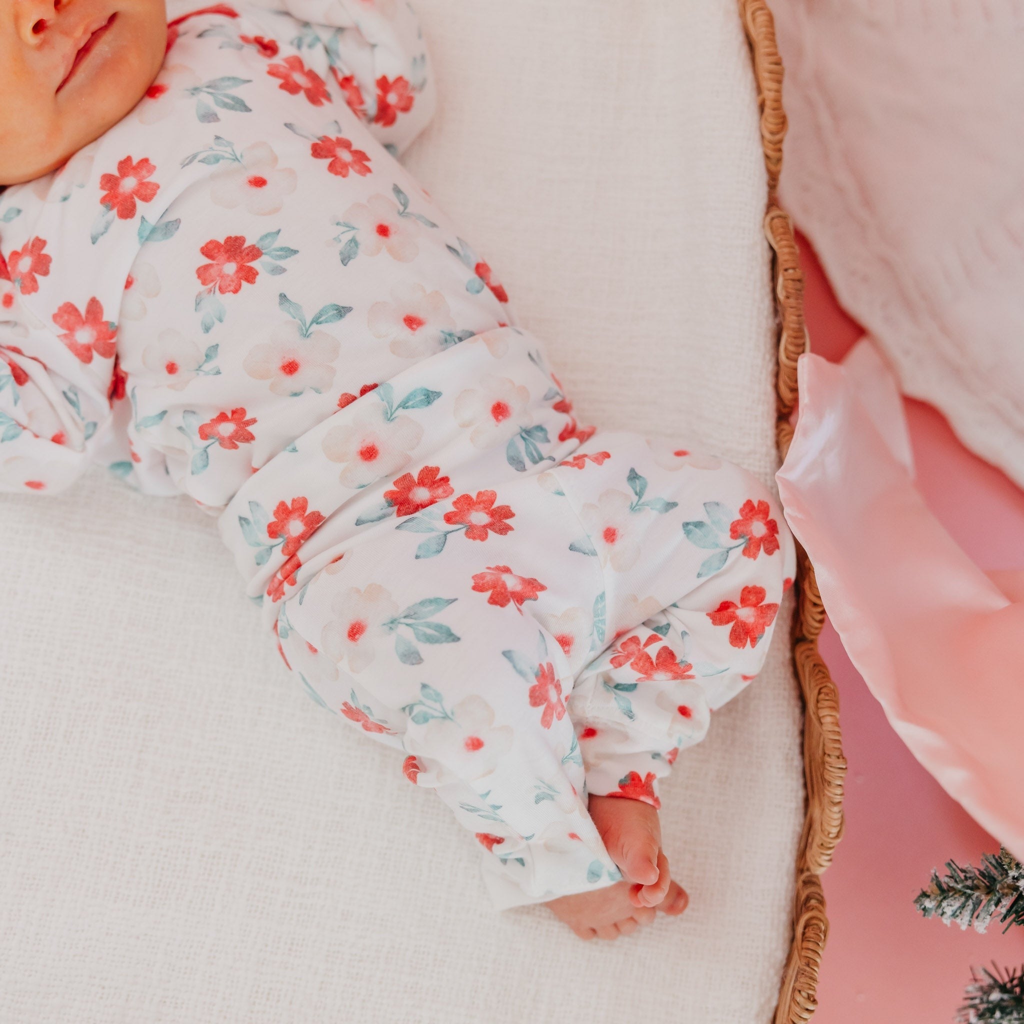 Baby Pants - Noel