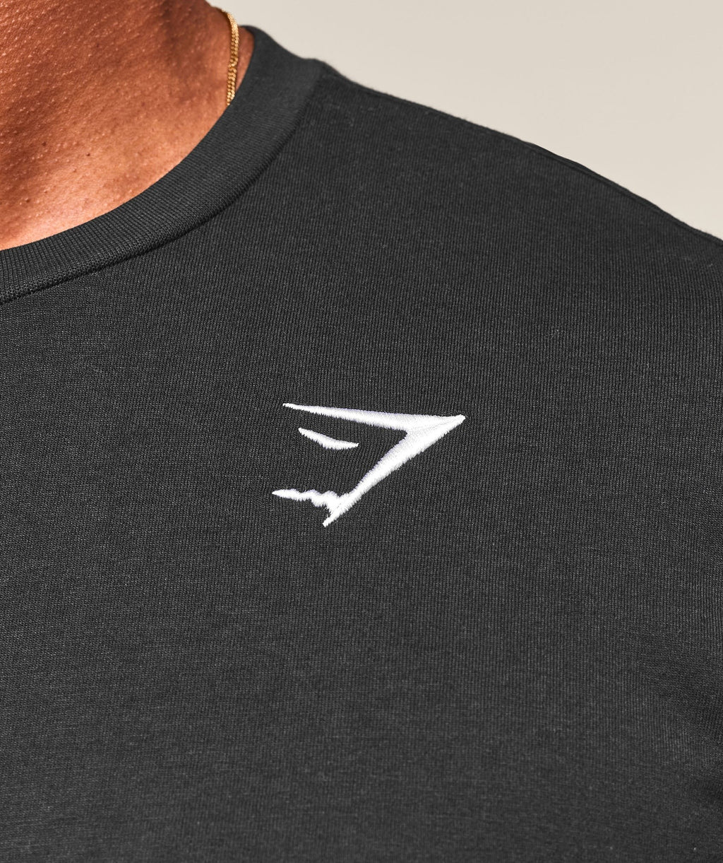 Crest Tee