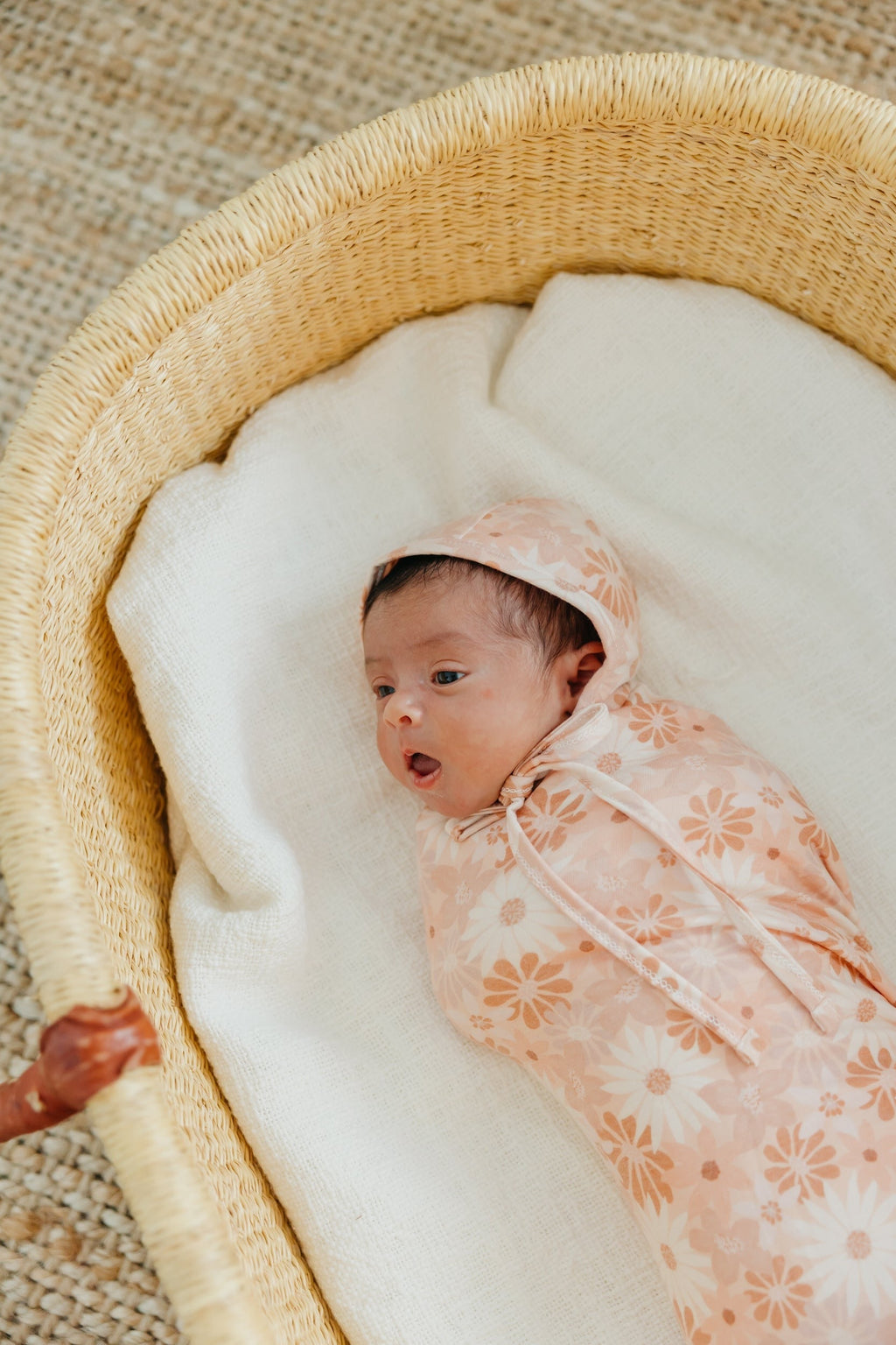 Baby Bonnet - Penny