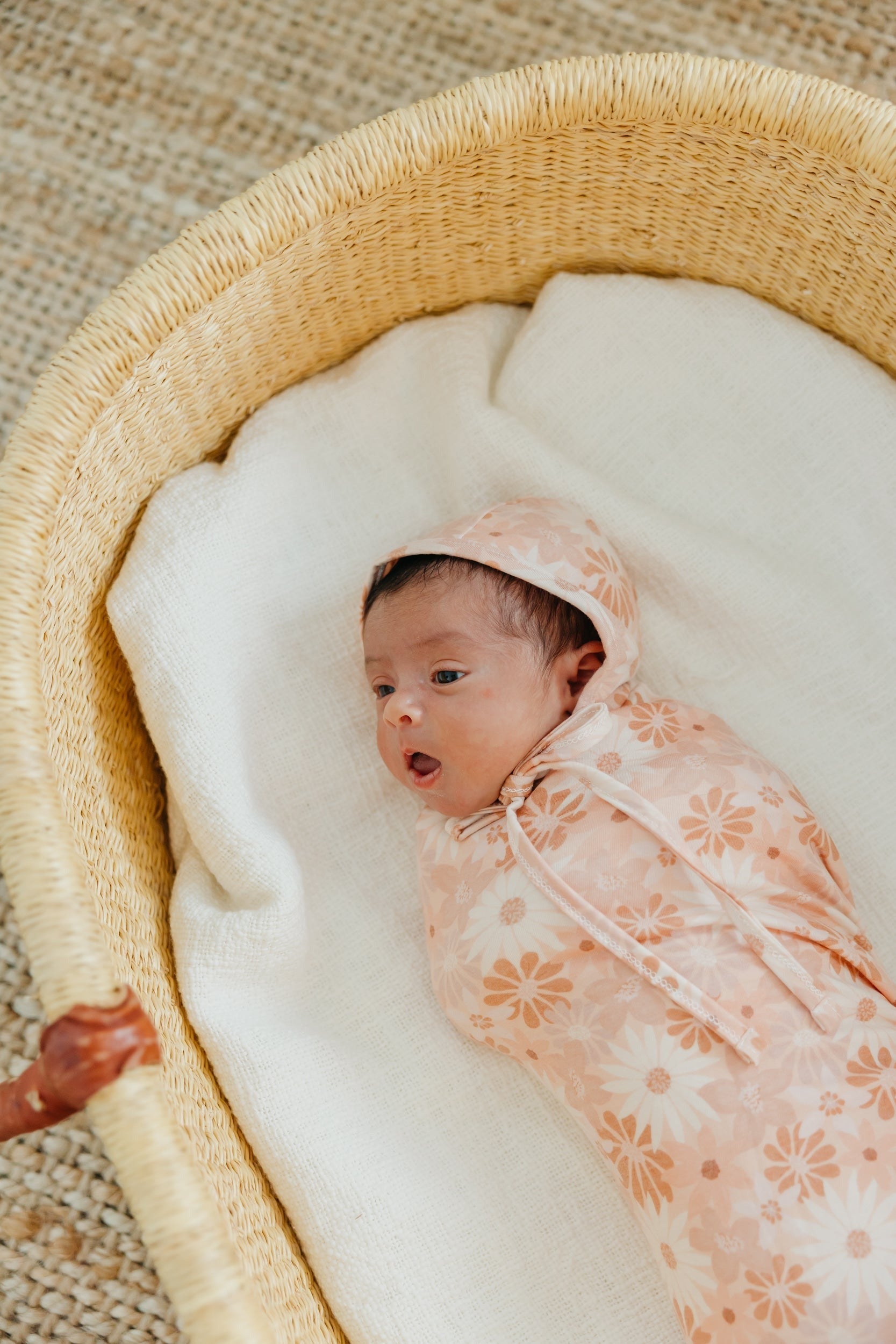 Baby Bonnet - Penny