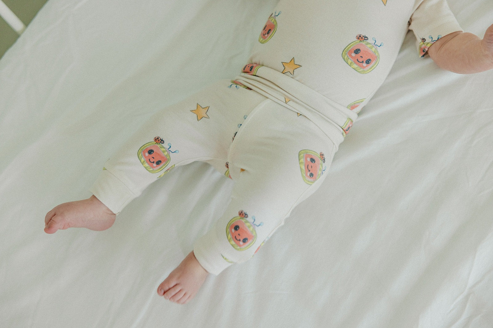 Baby Pants - CoComelon