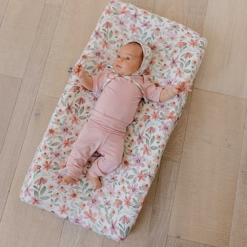 Baby Bonnet - Natalie