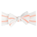 Knit Headband Bow - Lainey