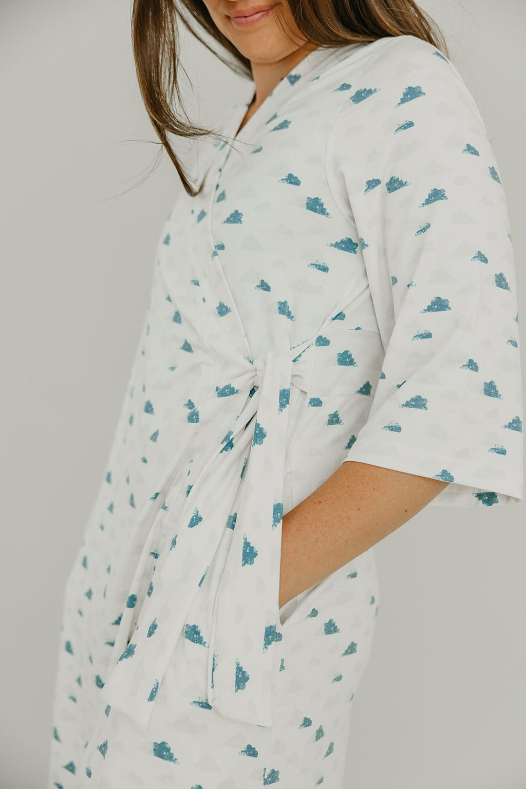 Women's Everyday Robe - Dream