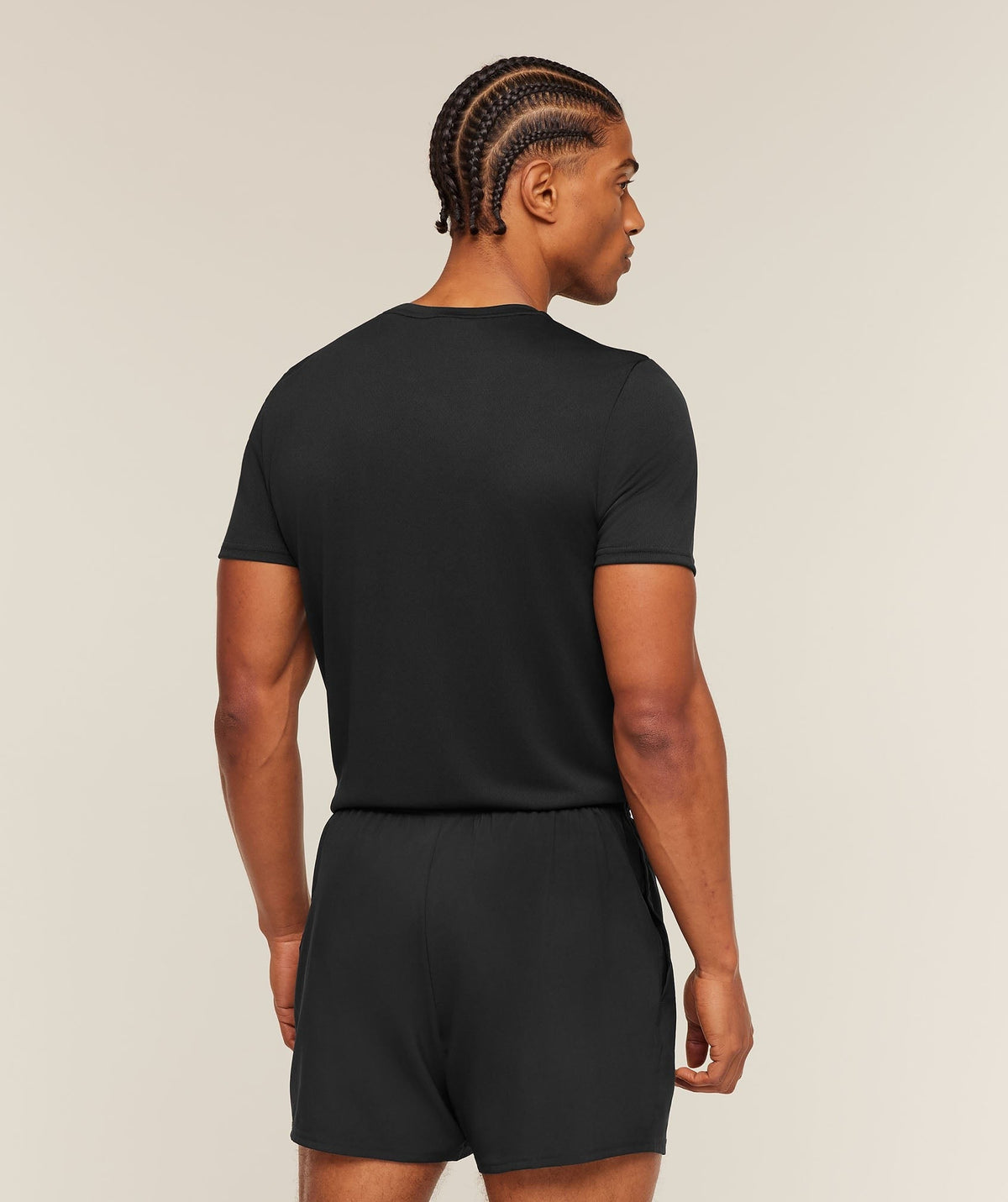 Arrival Tee