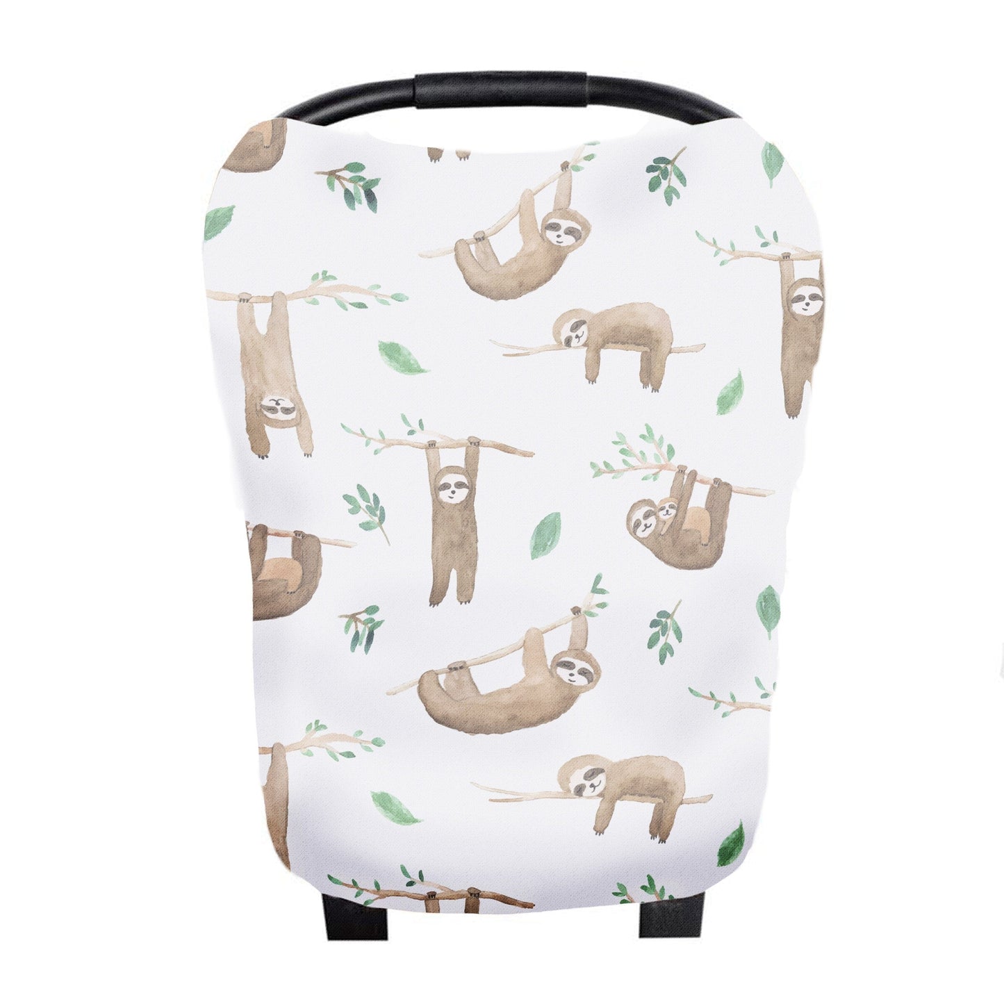Multi-Use Cover - Noah