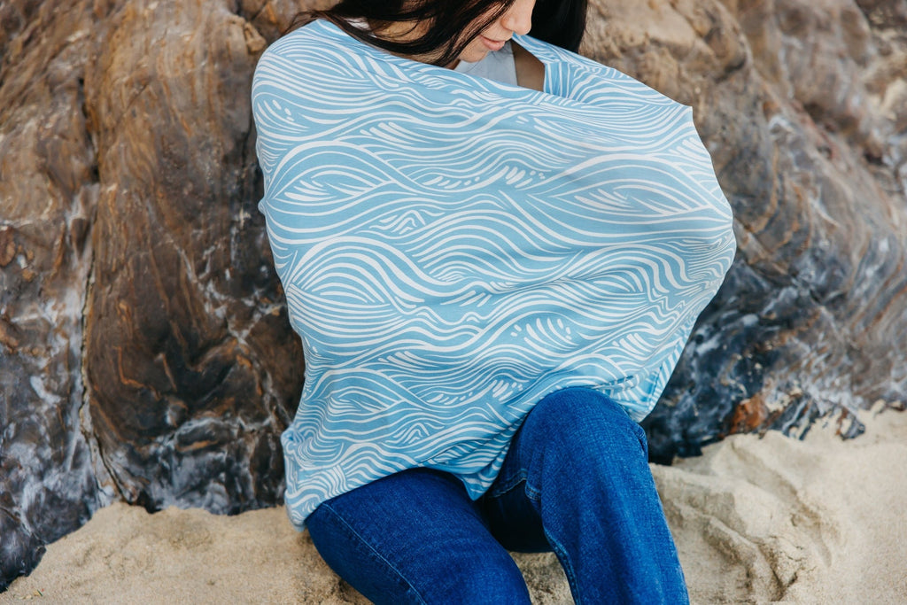 Multi-Use Cover - Surf