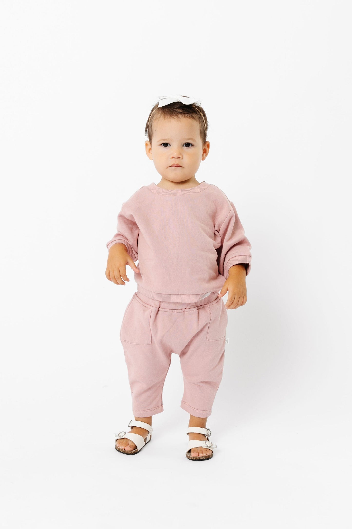 Pocket Pant - Mae