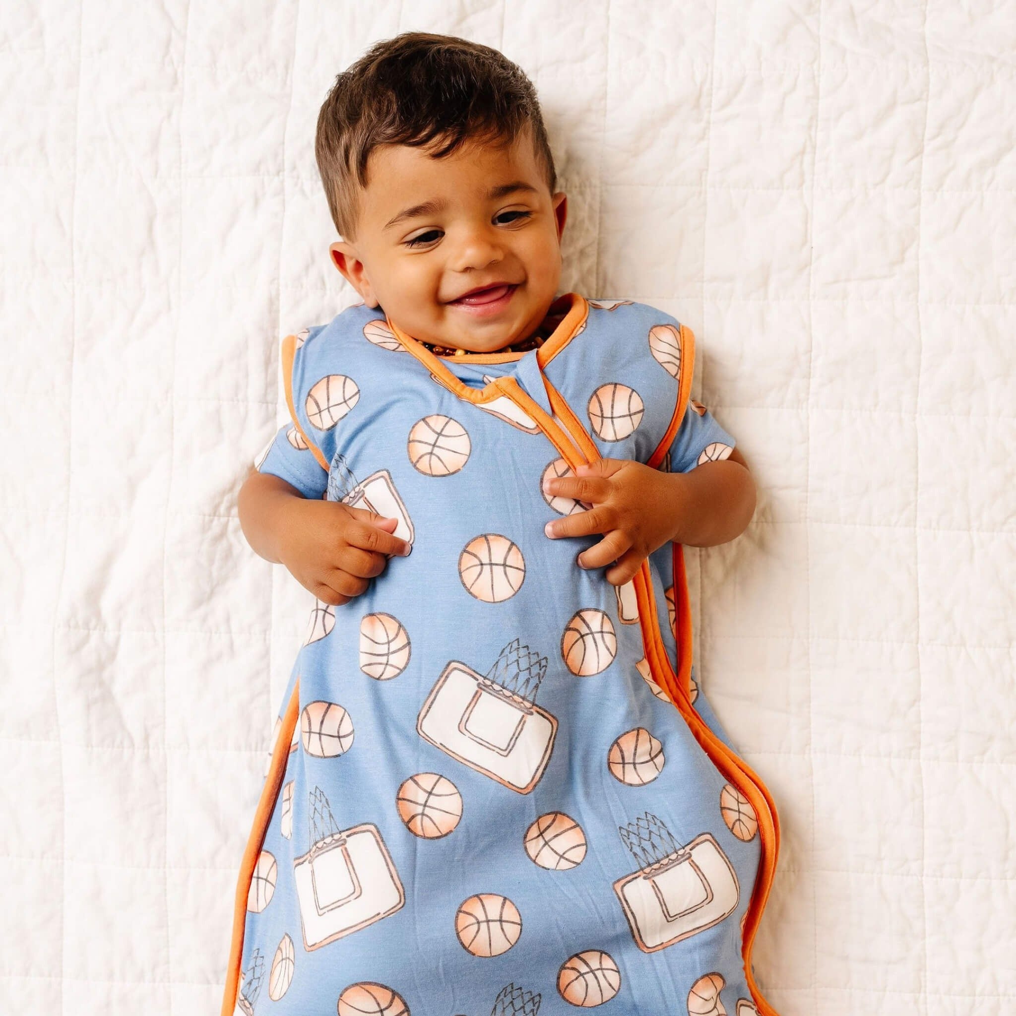 Sleep Bag - Dunk