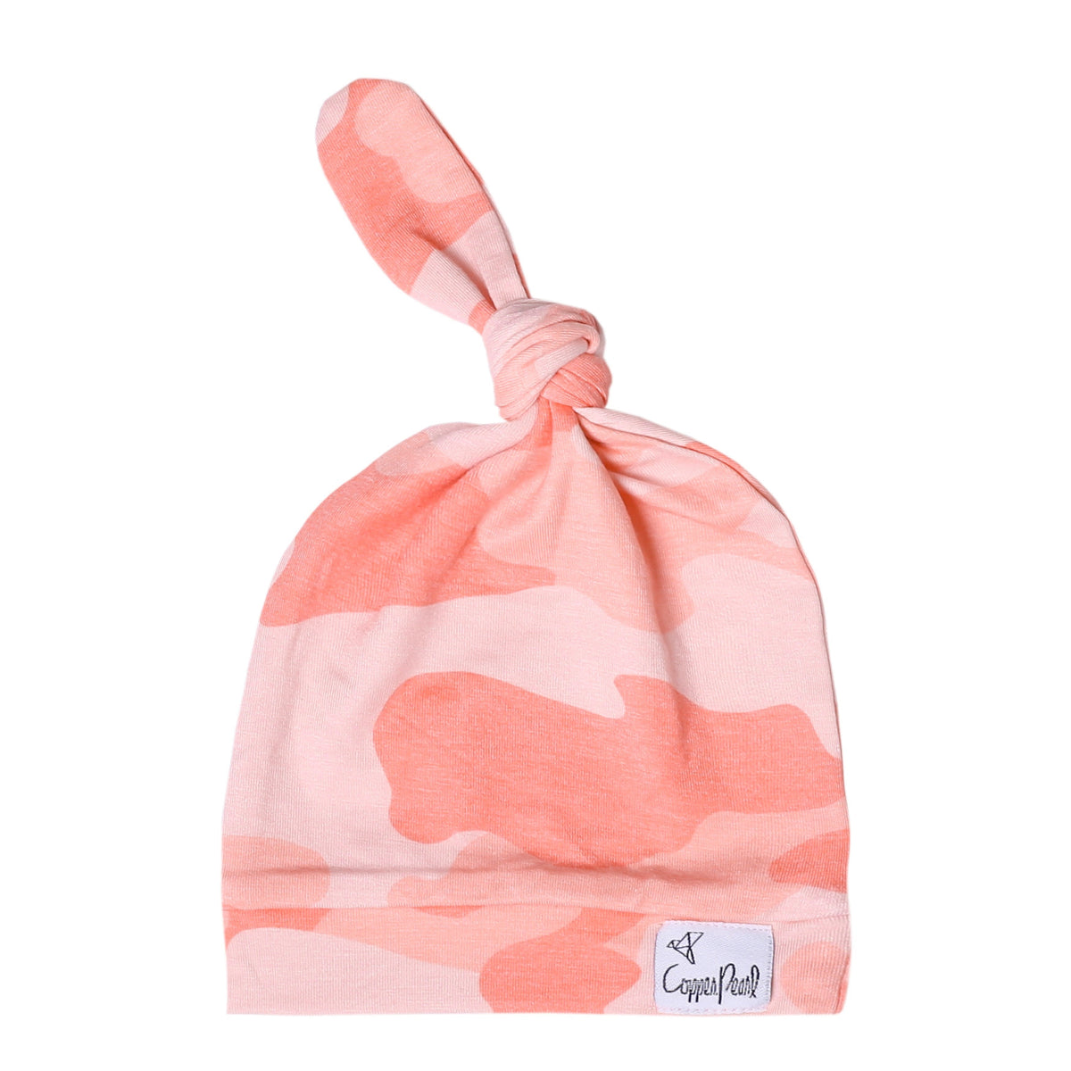 Top Knot Hat - Remi