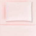 Premium Twin Sheet Set - Blush