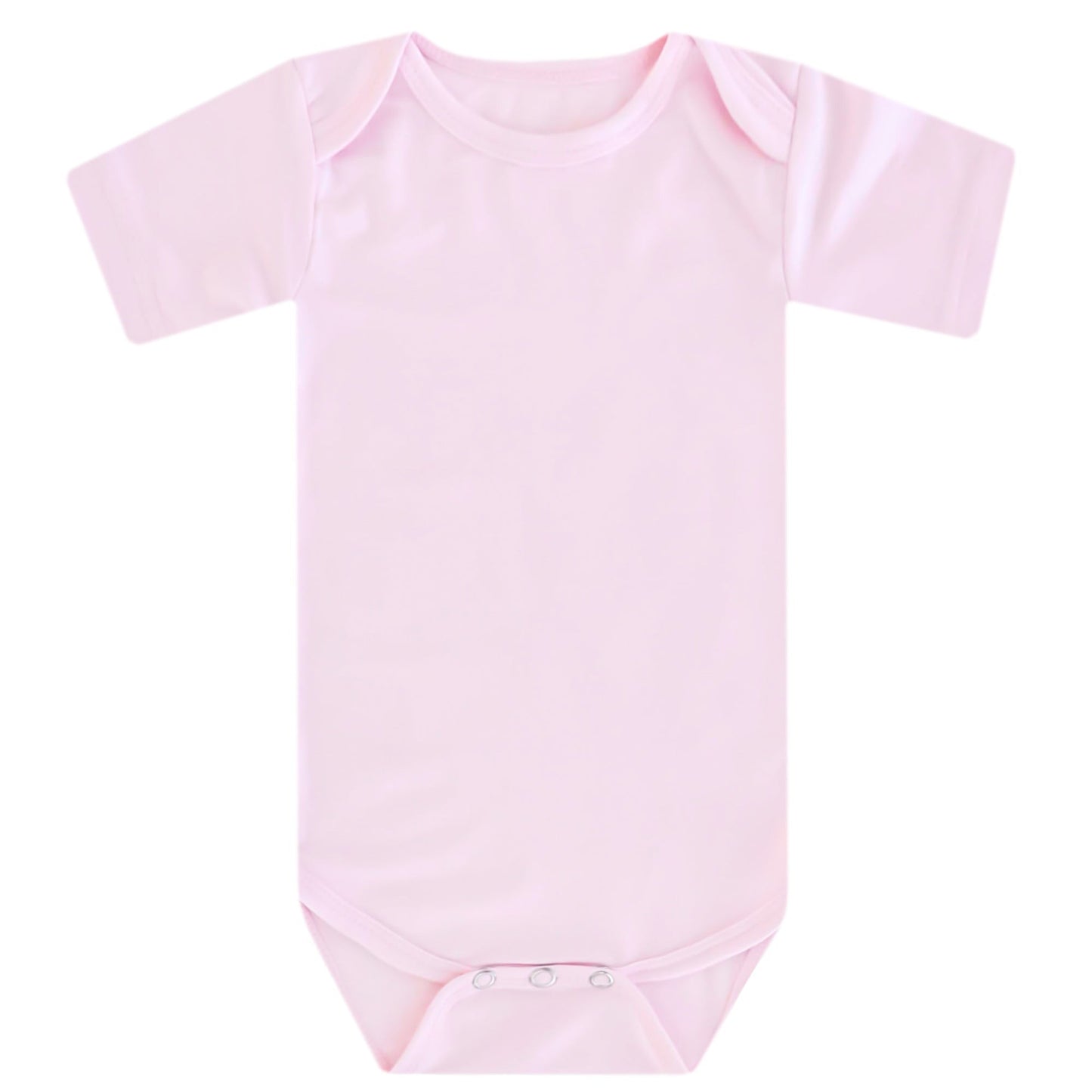 Short Sleeve Bodysuit - Blossom