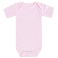 Short Sleeve Bodysuit - Blossom