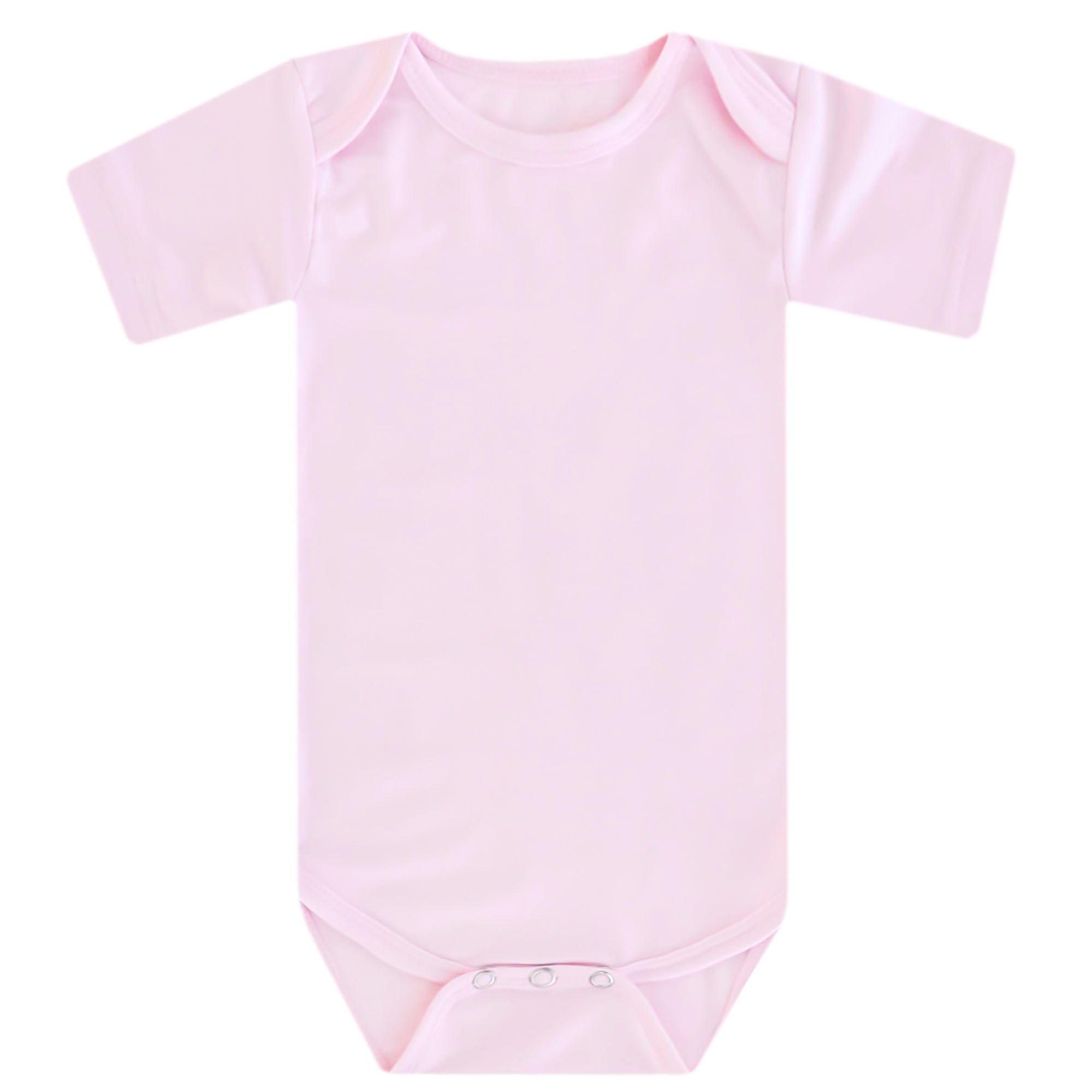 Short Sleeve Bodysuit - Blossom