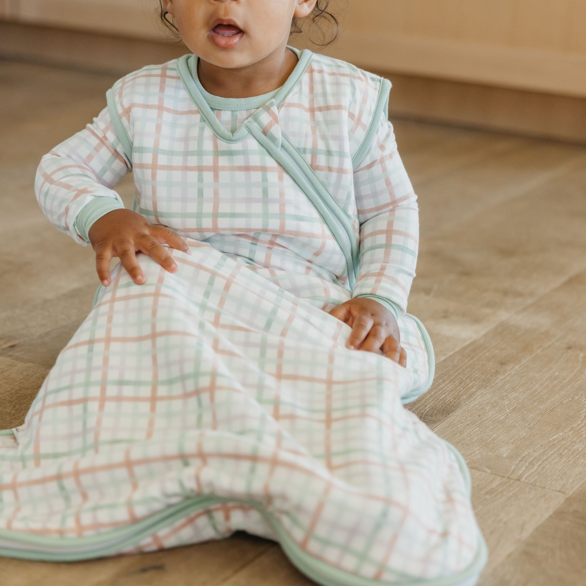 Sleep Bag - Madelyn