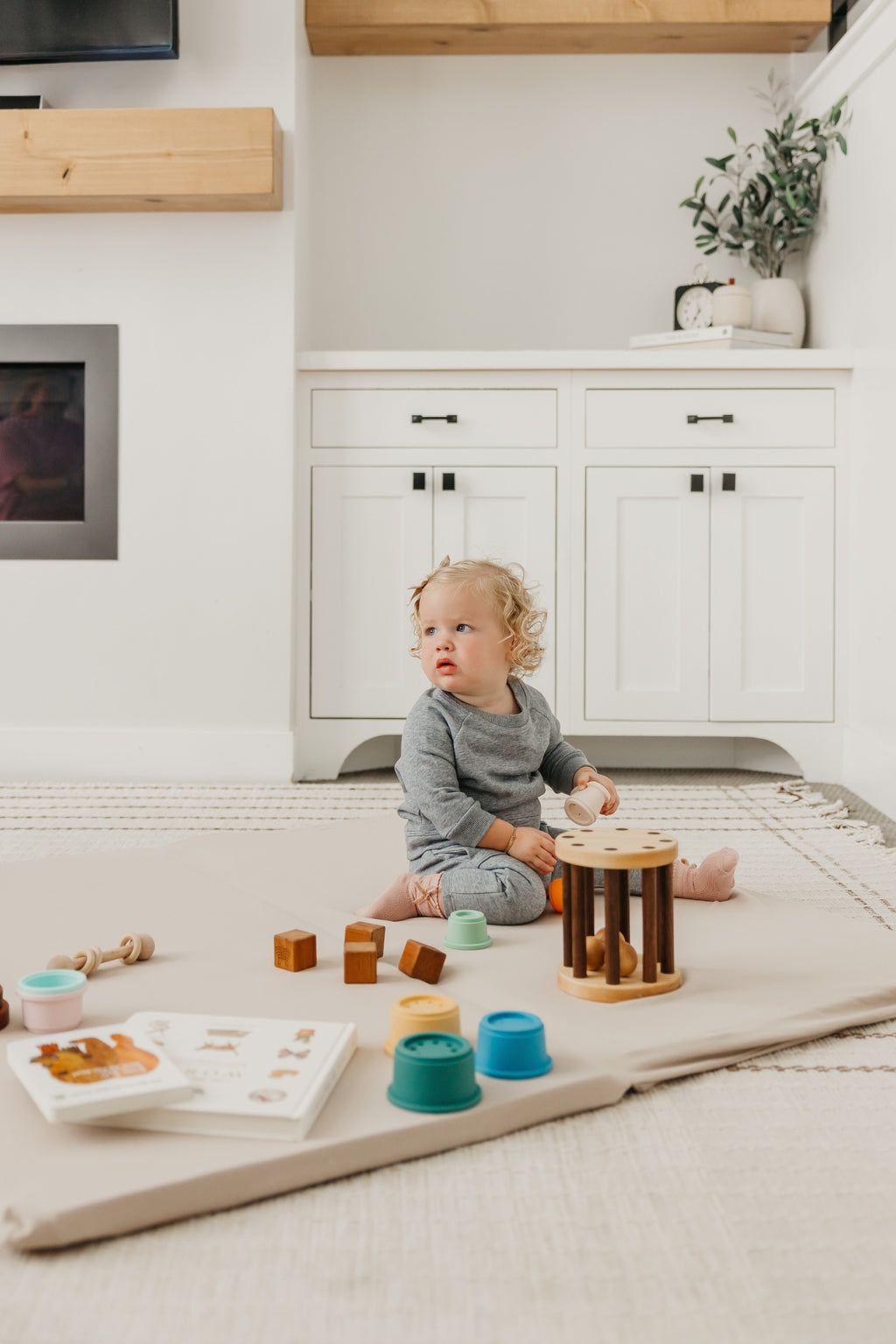 Play Mat
