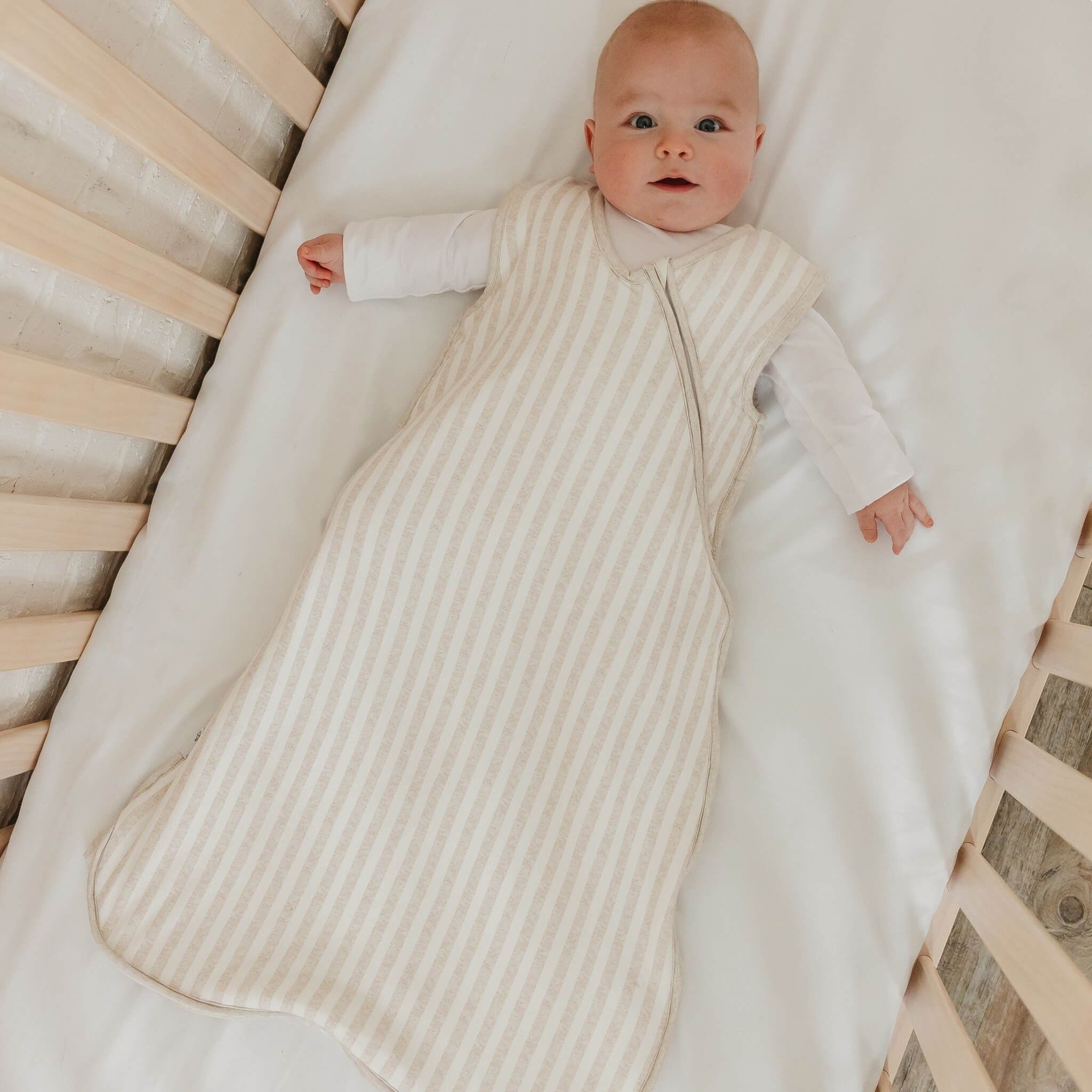 Sleep Bag - Coastal