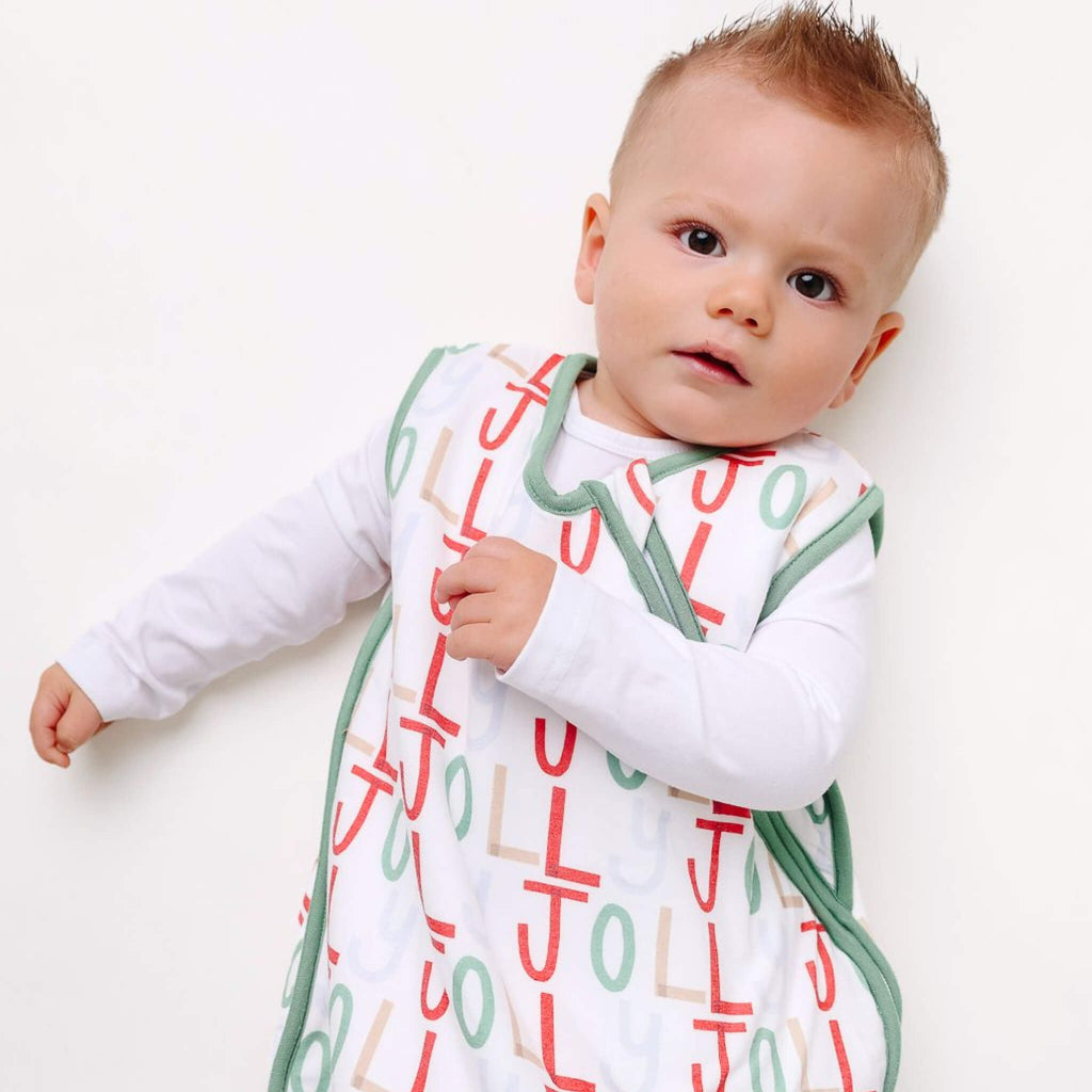 1.7 TOG Sleep Bag - Jolly