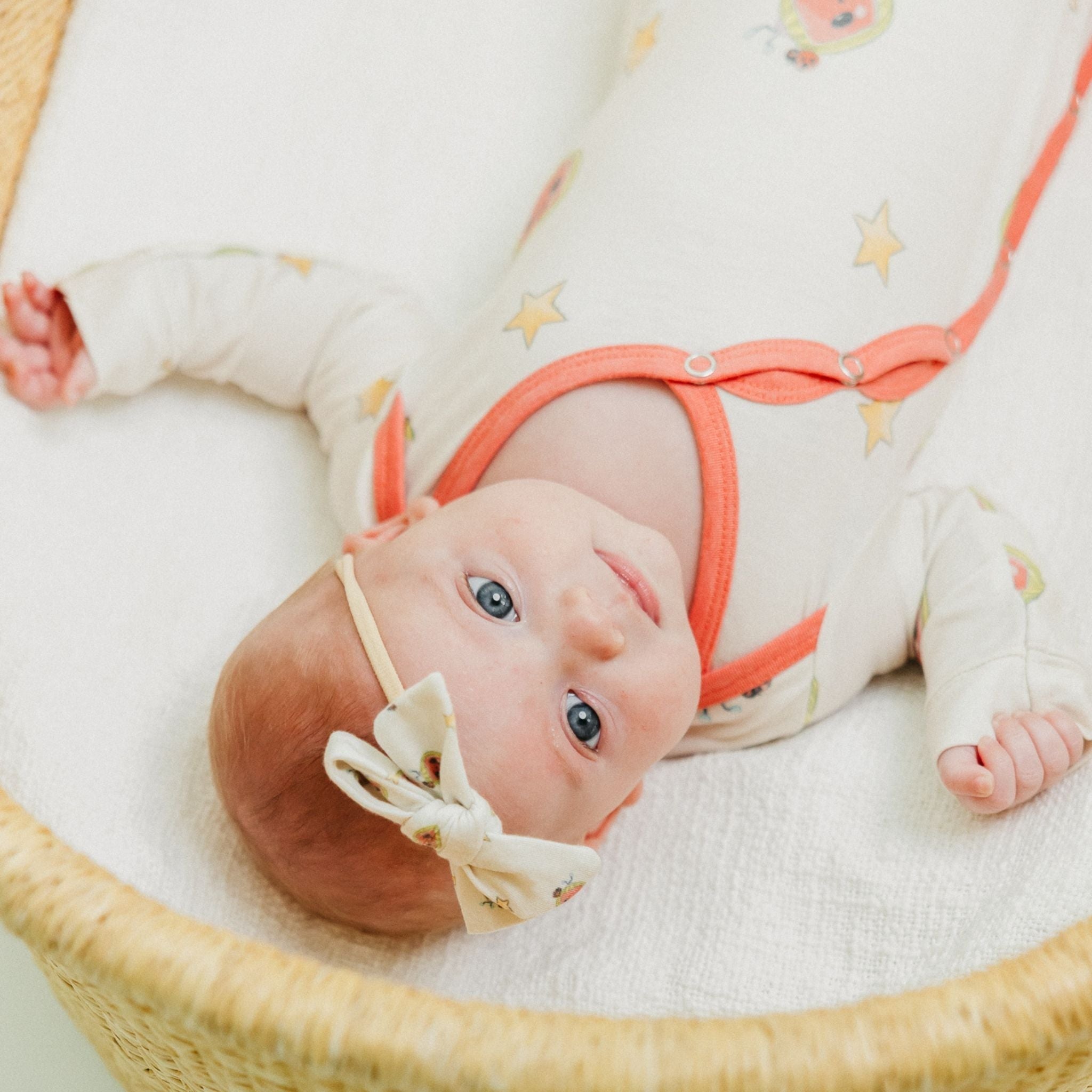 Classic Baby Bow - CoComelon