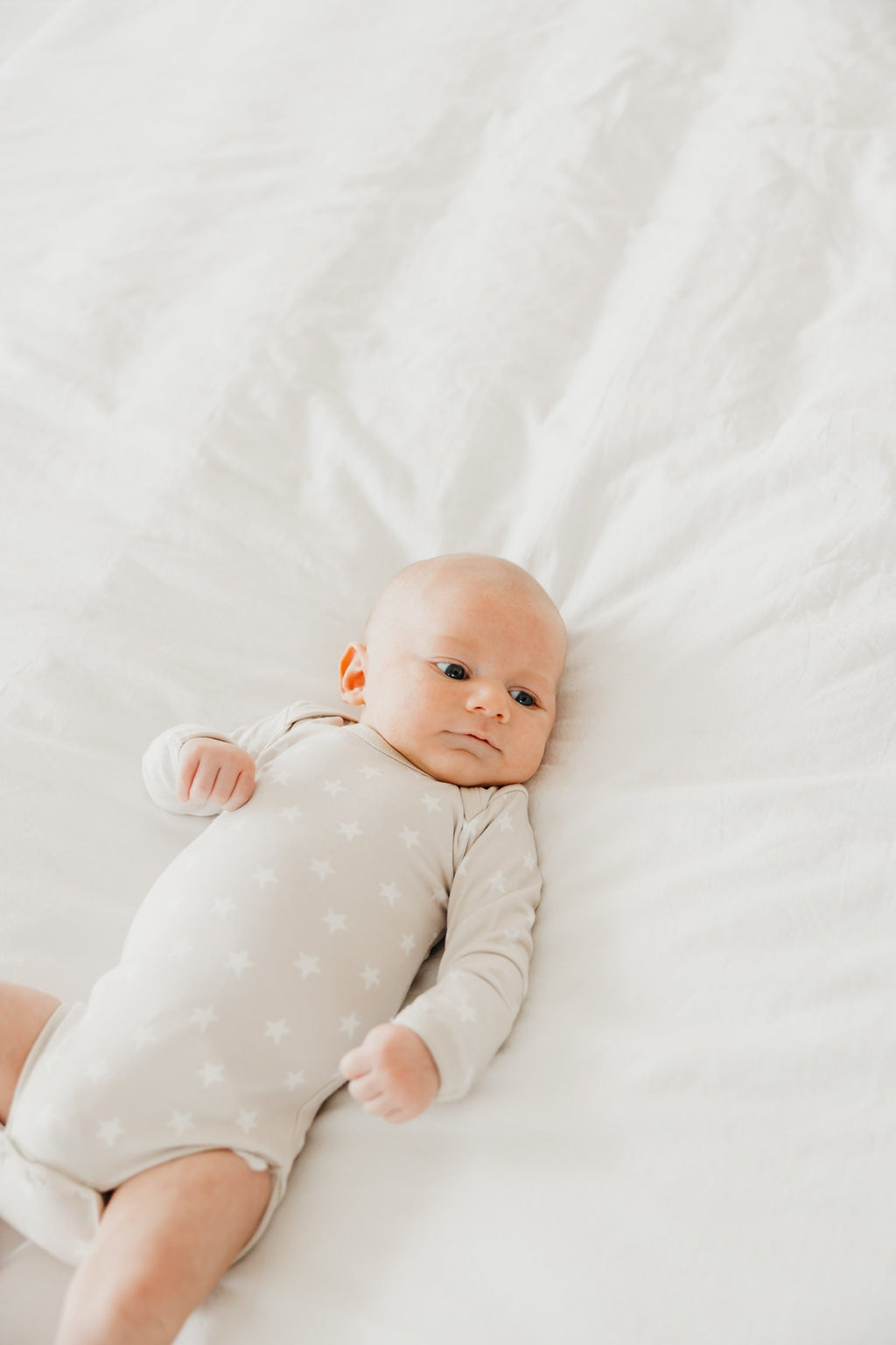 Long Sleeve Bodysuit - Twinkle