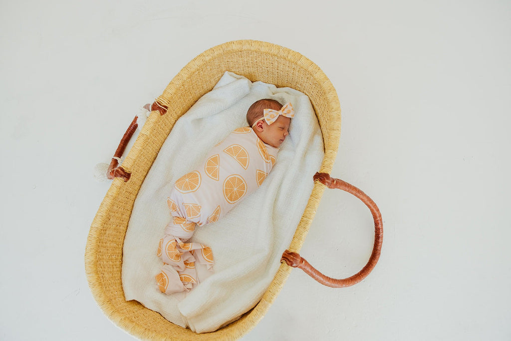 Bowtie Baby Bow - Cutie