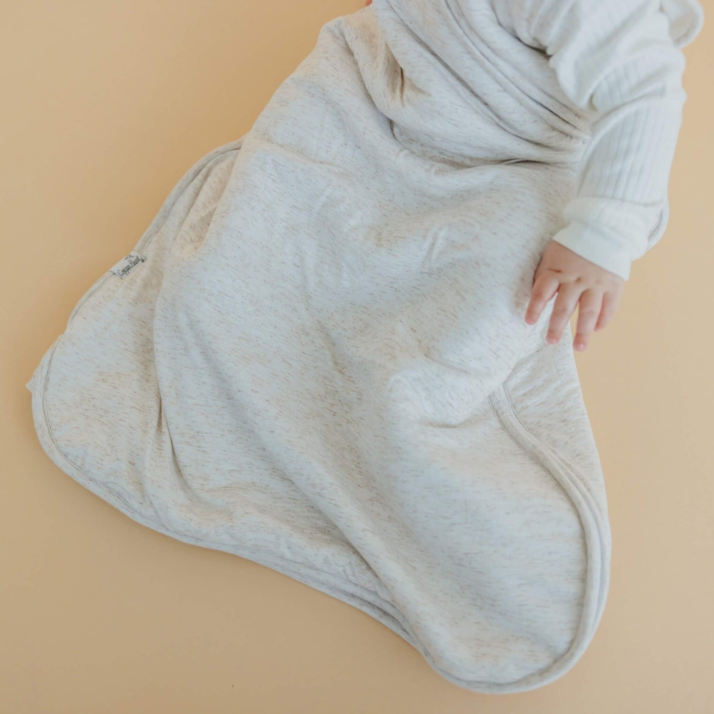 Sleep Bag - Oat