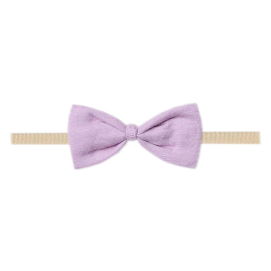 Bowtie Baby Bow - Lily