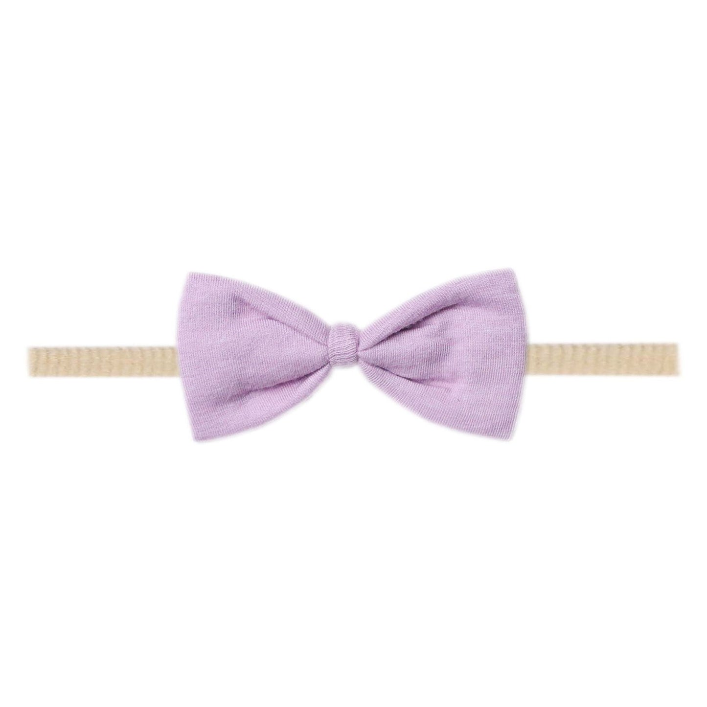 Bowtie Baby Bow - Lily