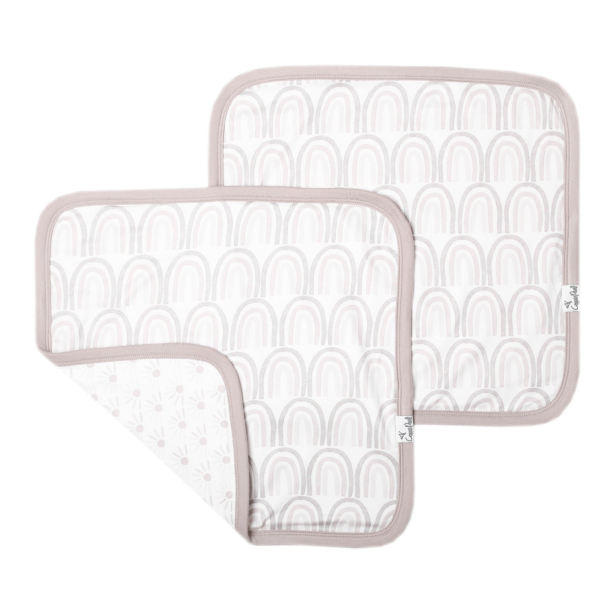Three-Layer Security Blanket Set - Bliss