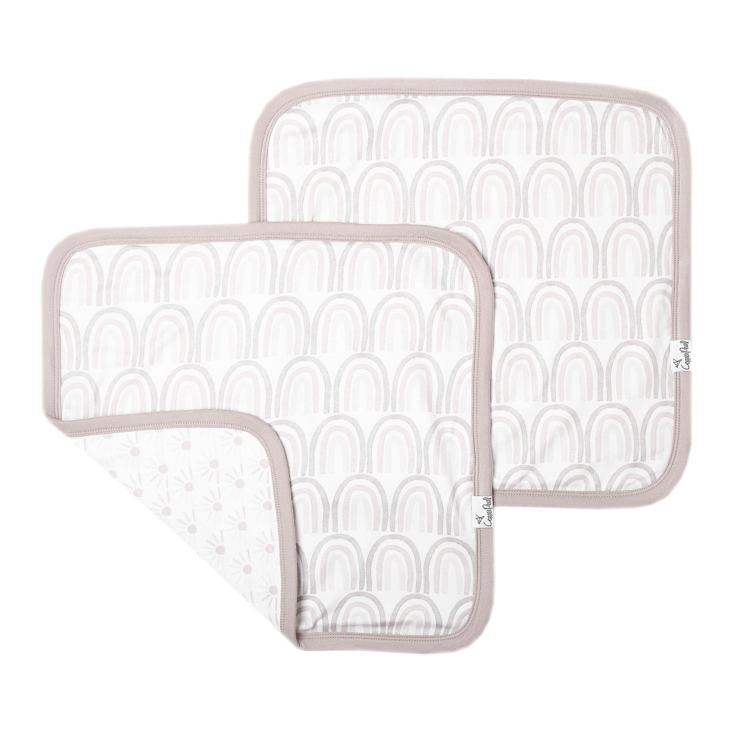 Three-Layer Security Blanket Set - Bliss