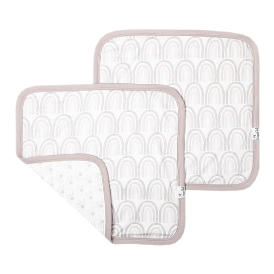 Three-Layer Security Blanket Set - Bliss