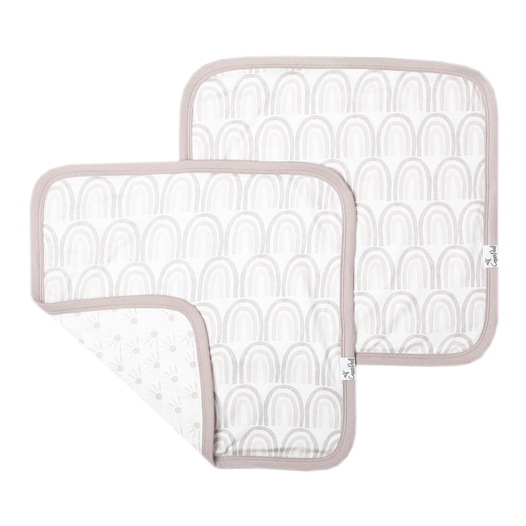 Three-Layer Security Blanket Set - Bliss
