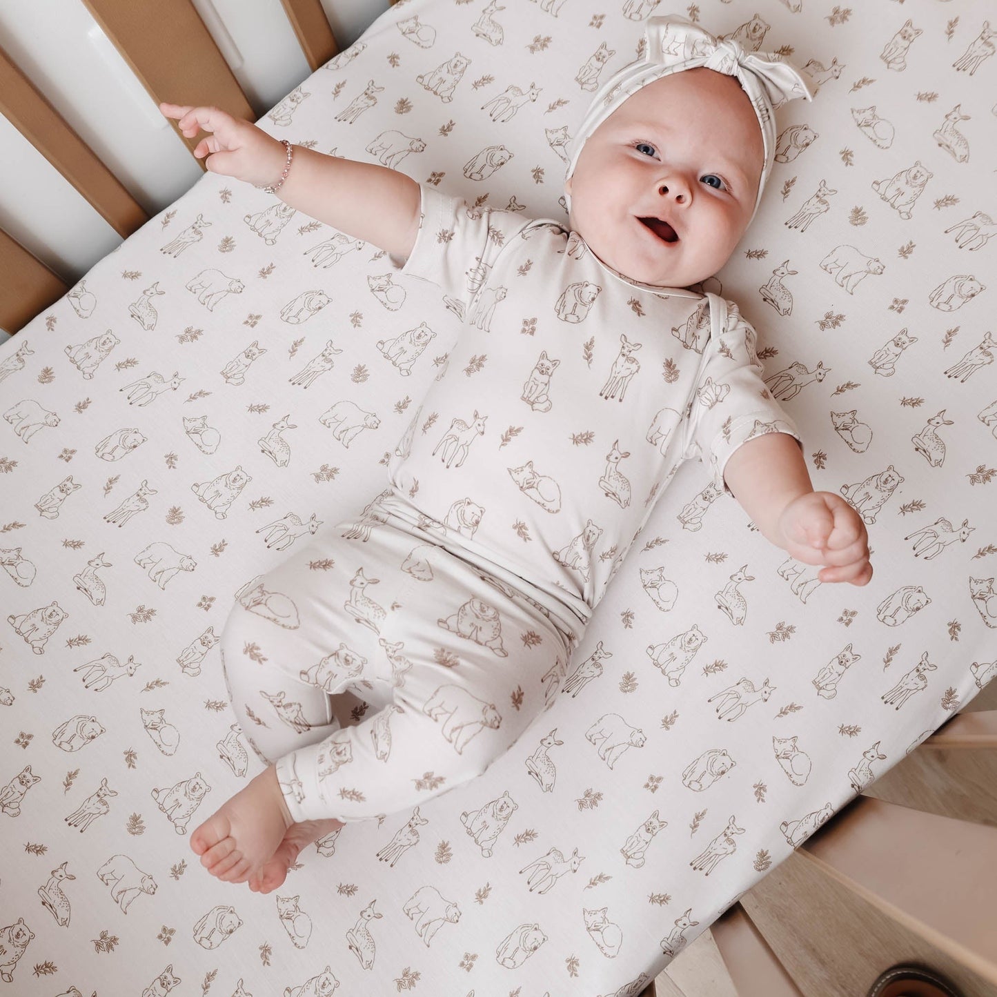 Baby Pants - Dylan
