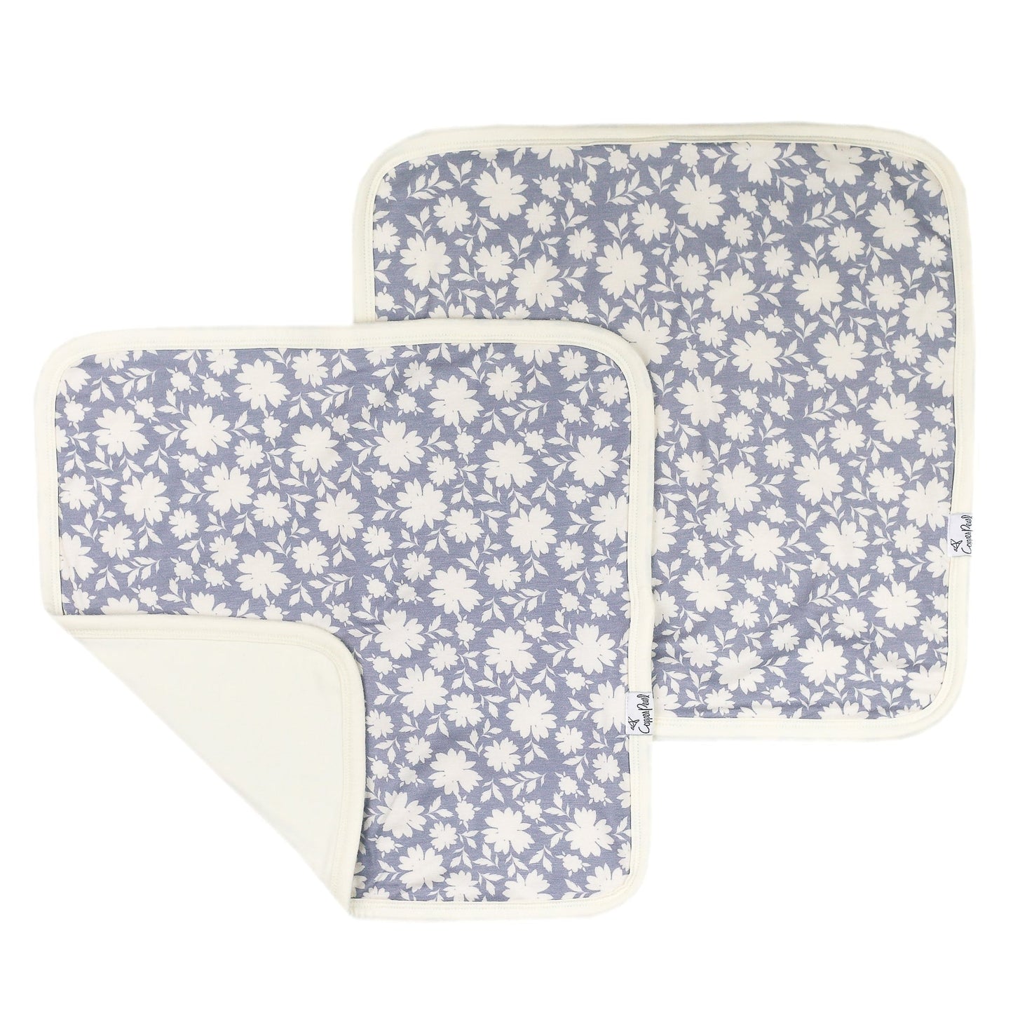Three-Layer Security Blanket Set - Lacie