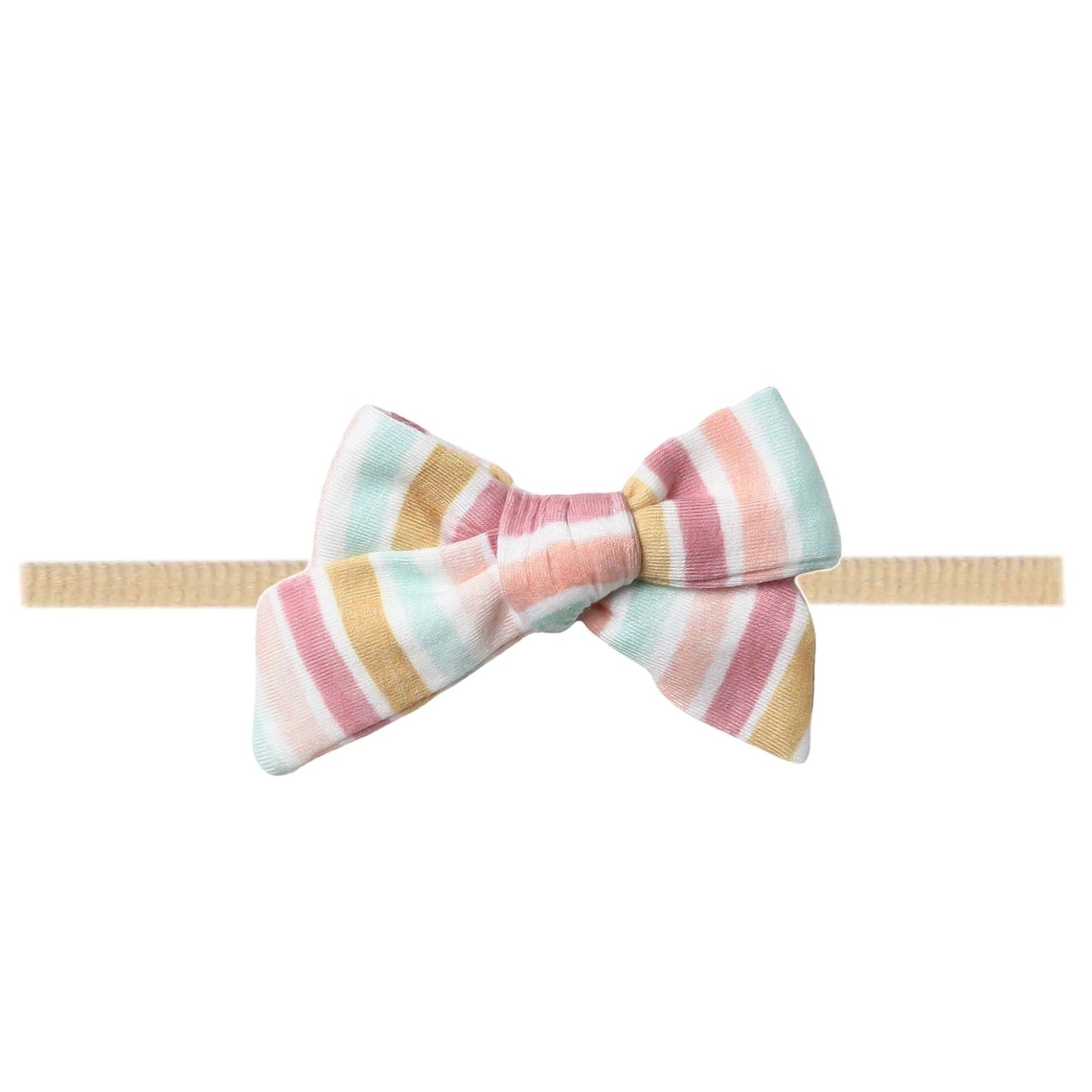 Classic Baby Bow - Belle