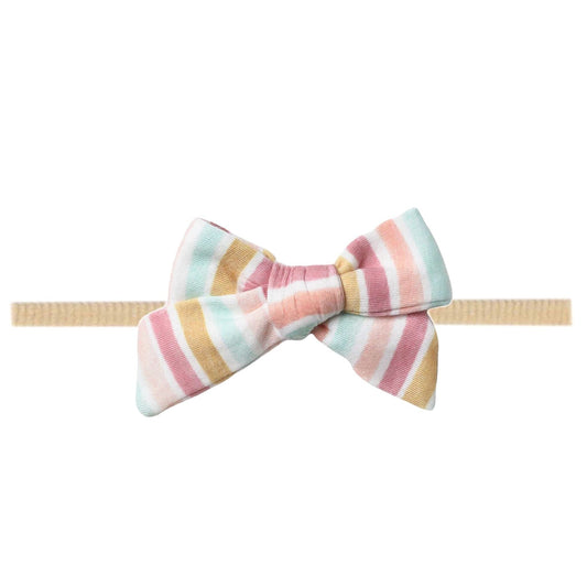 Classic Baby Bow - Belle