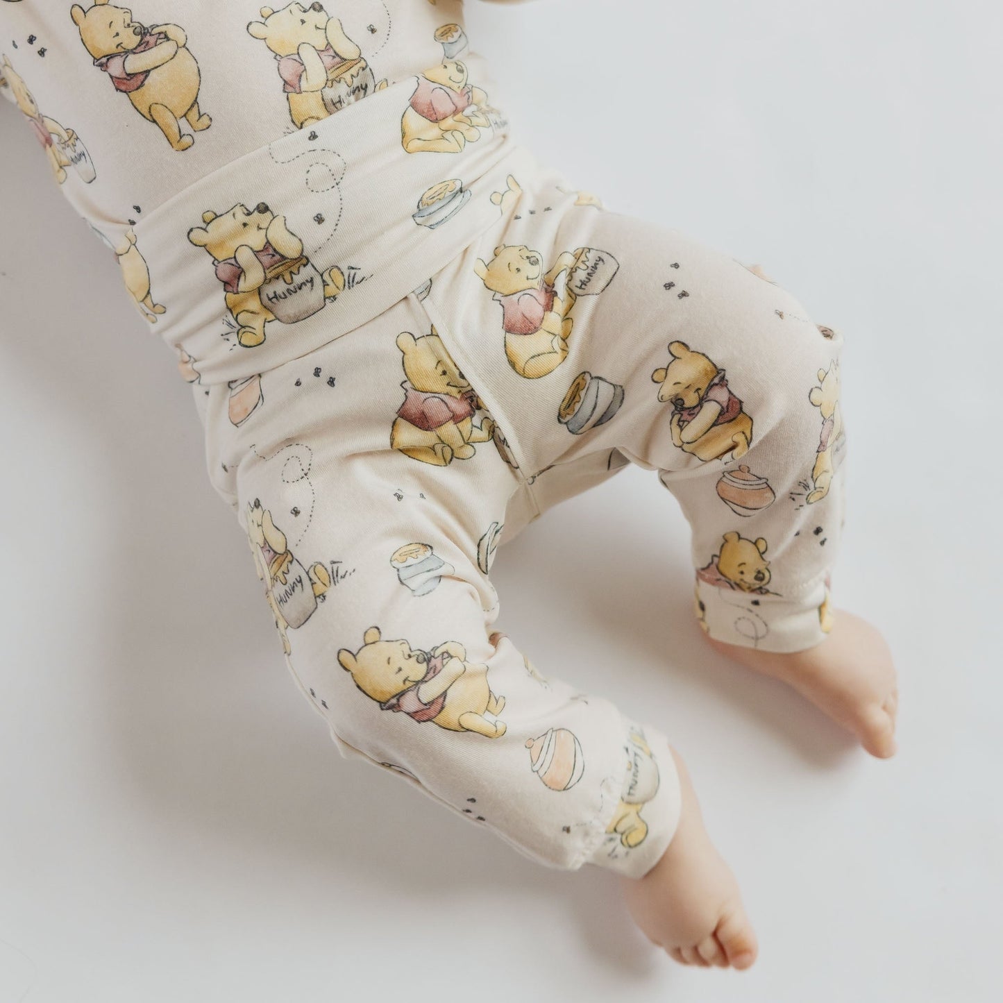 Baby Pants - Hunny