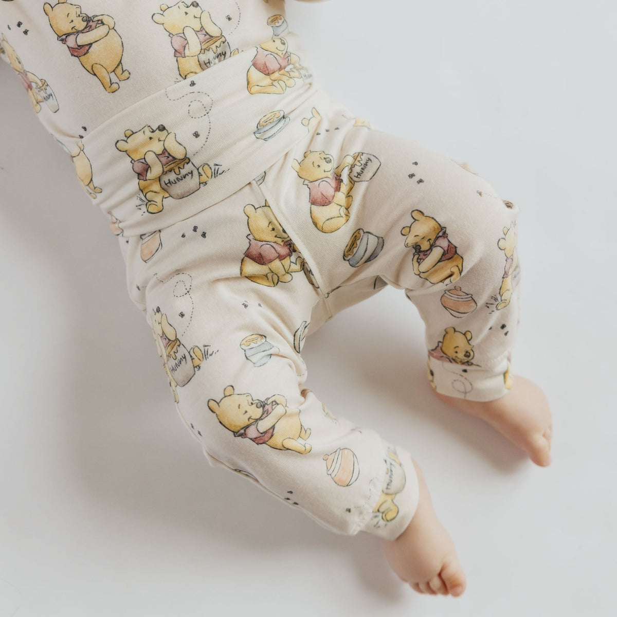Baby Pants - Hunny