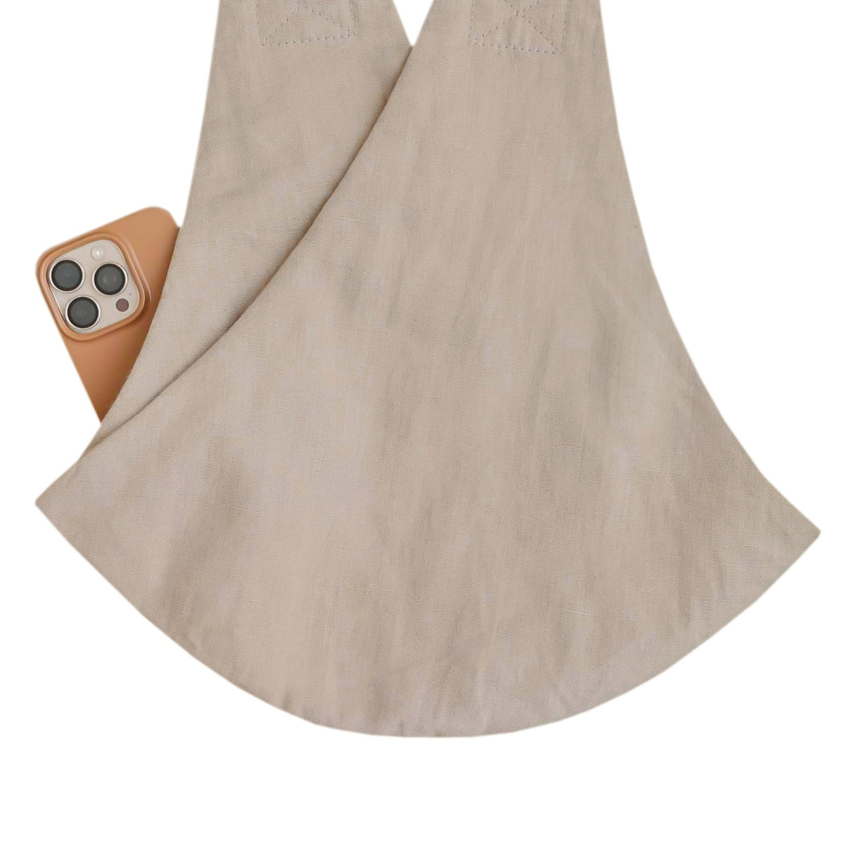 Everyday Sling Carrier - Taupe