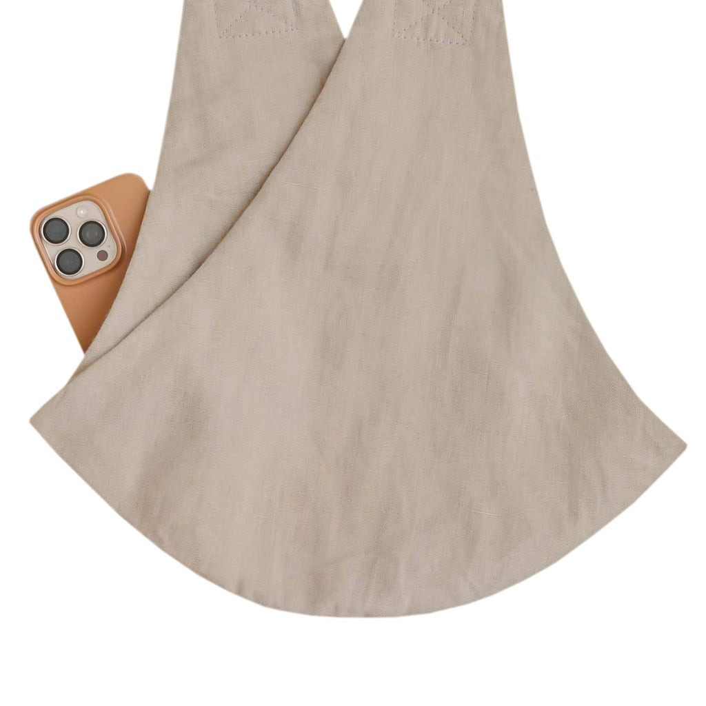 Everyday Sling Carrier - Taupe