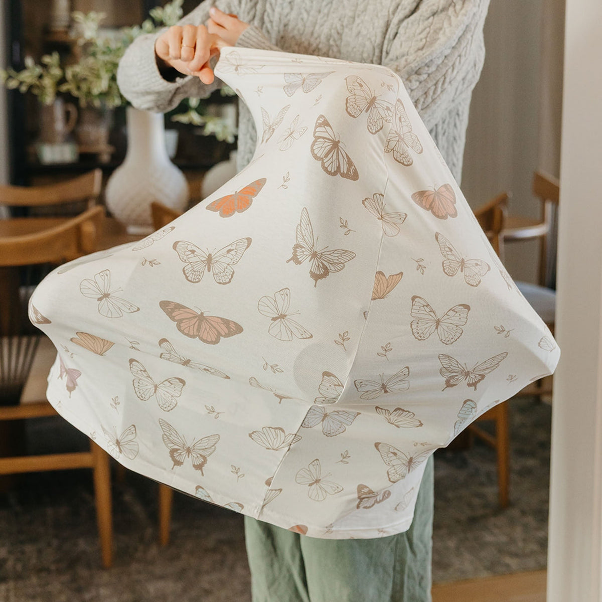 Multi-Use Cover - Luna