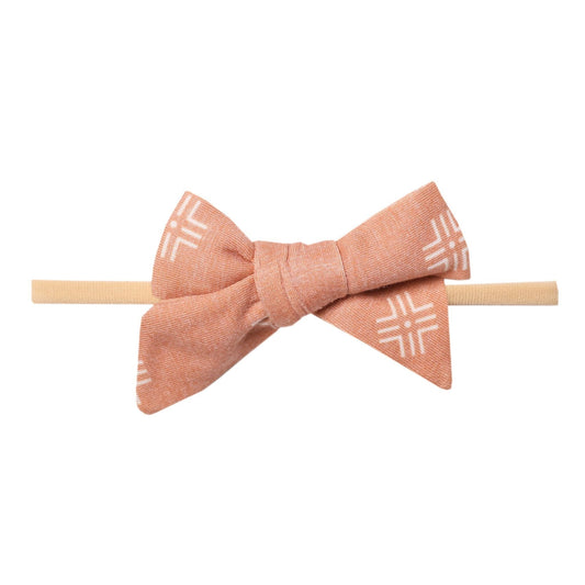 Classic Baby Bow - Mesa