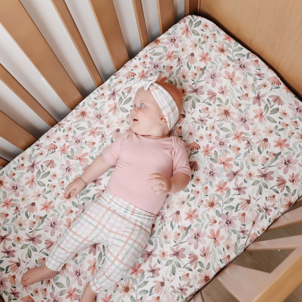 Baby Pants - Madelyn