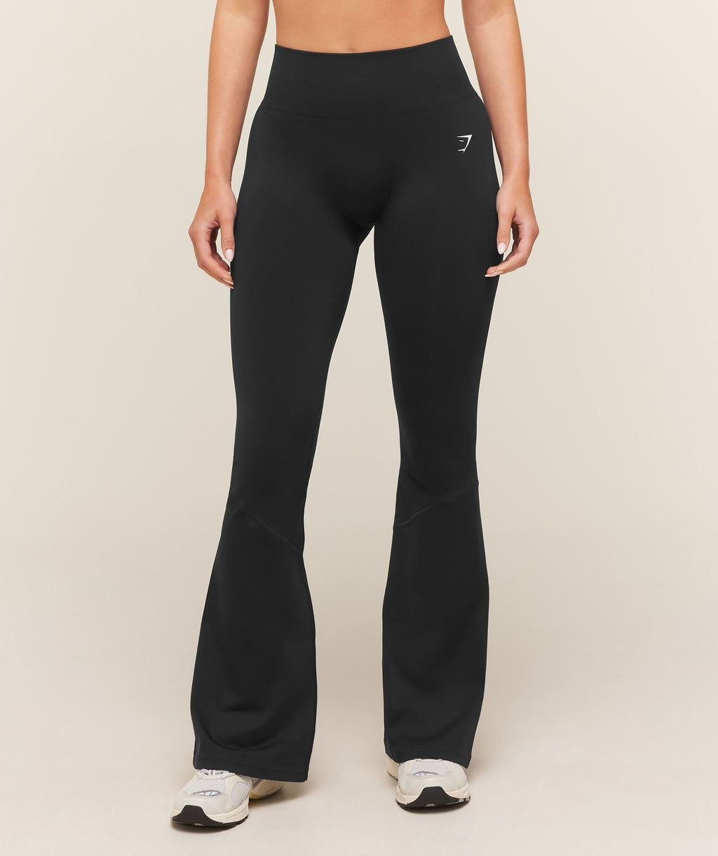 Adapt Fleck Seamless Leggings