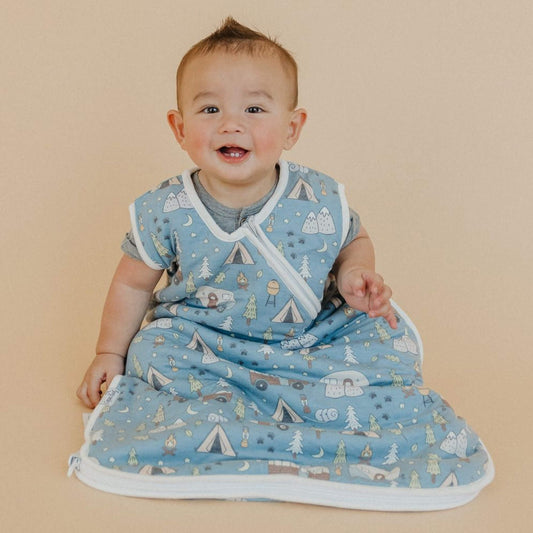 Sleep Bag - Bridger
