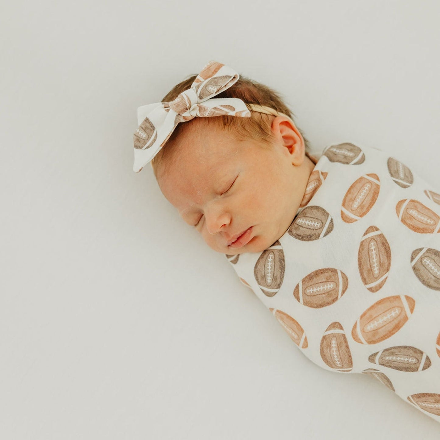 Classic Baby Bow - Blitz